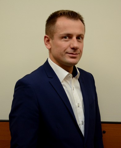 Mariusz Dziadowicz