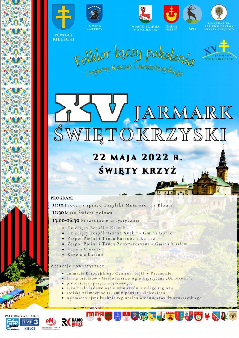 jarmark-swietokrzyski