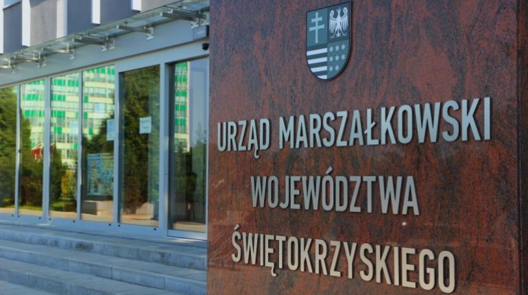 Ogłoszenie Marszałka Województwa Świętokrzyskiego z dnia 7 października 2024 r. informujące o możliwości zgłaszania kandydatów do Wojewódzkiej Społecznej Rady do Spraw Osób Niepełnosprawnych działającej przy Marszałku Województwa Świętokrzyskiego