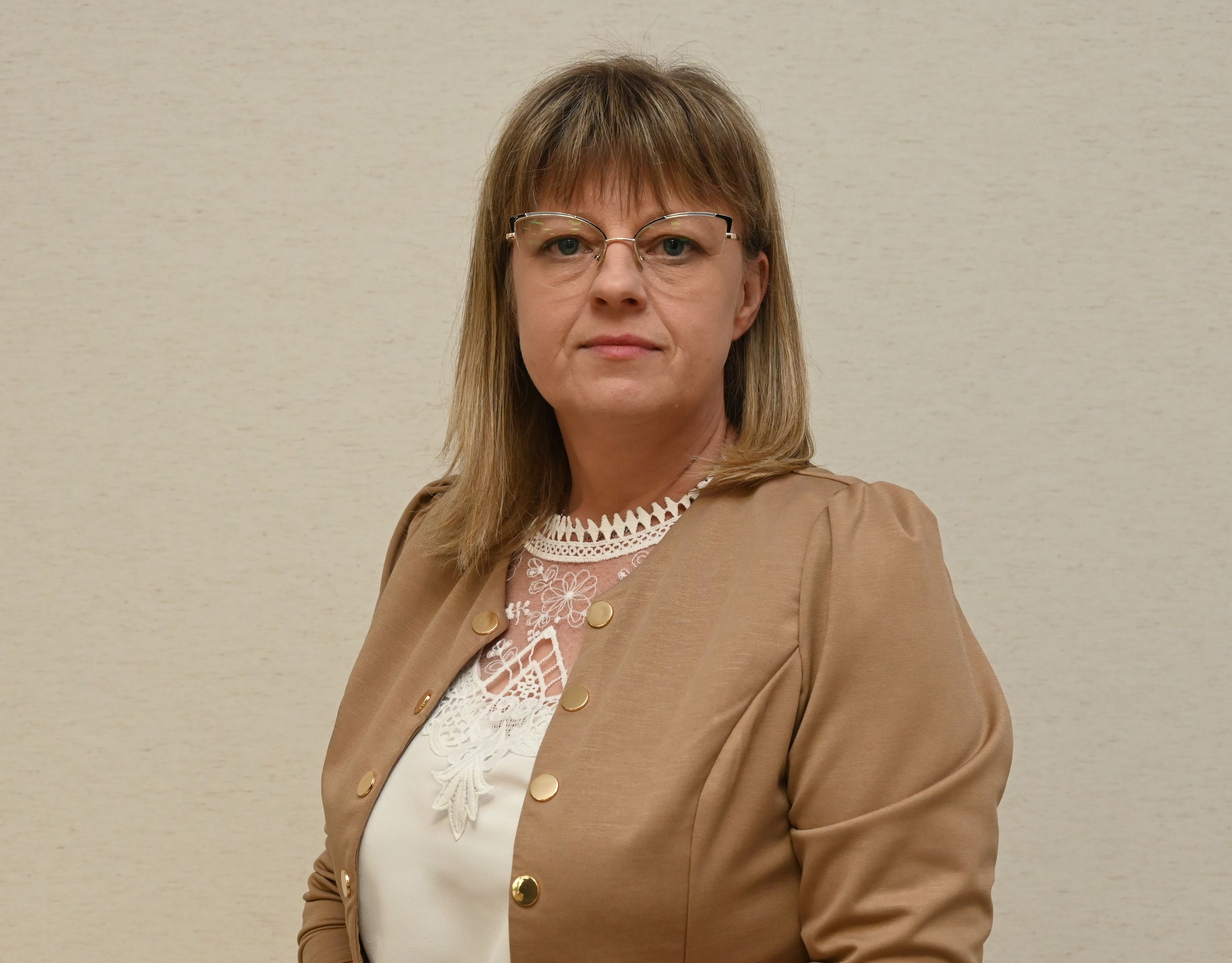 Elżbieta Szumska